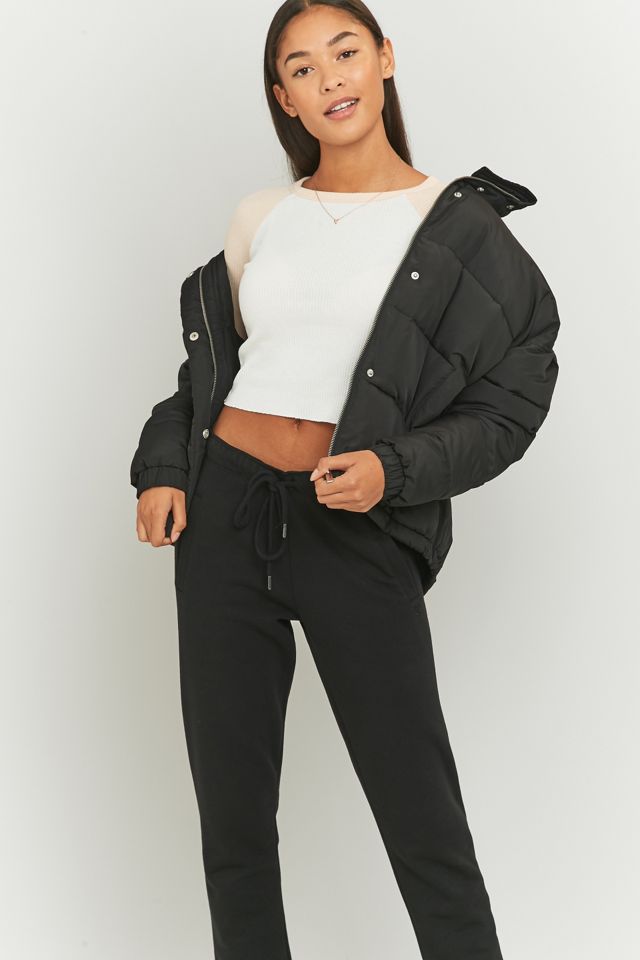 Urban Outfitters recortó Raglan Baseball Top #2