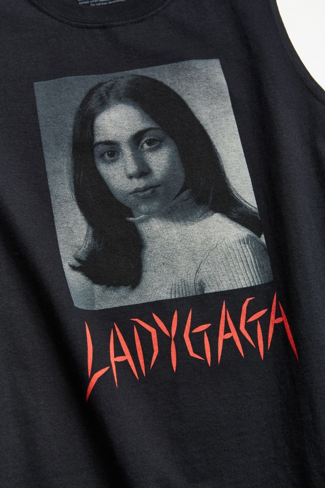 Muskel-Tanktop „Lady Gaga Joanne“ #2