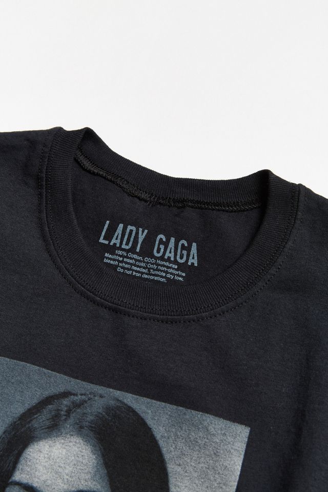 Muskel-Tanktop „Lady Gaga Joanne“ #3