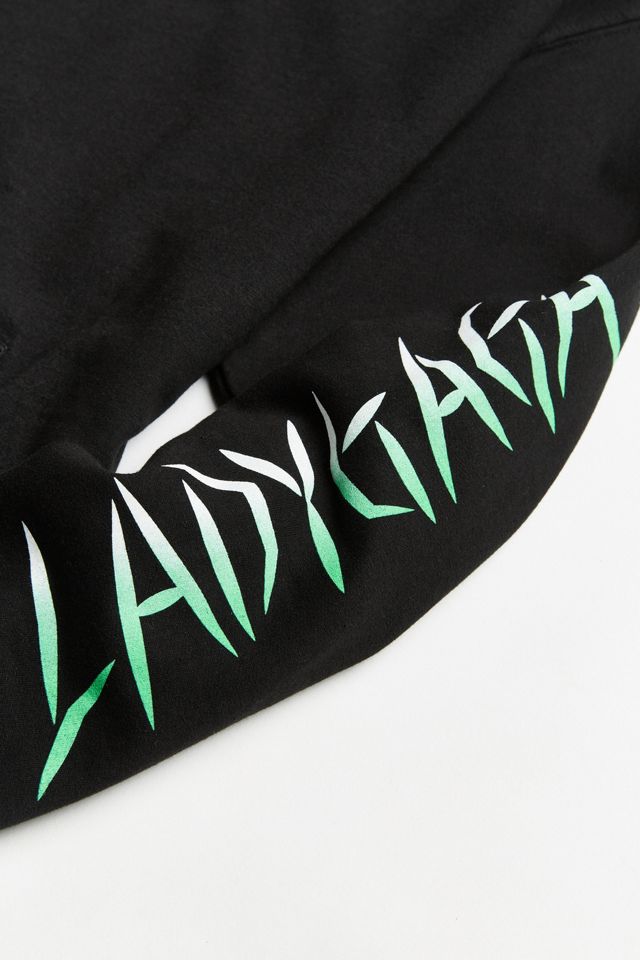 Lady Gaga Joanne Hoodie #2