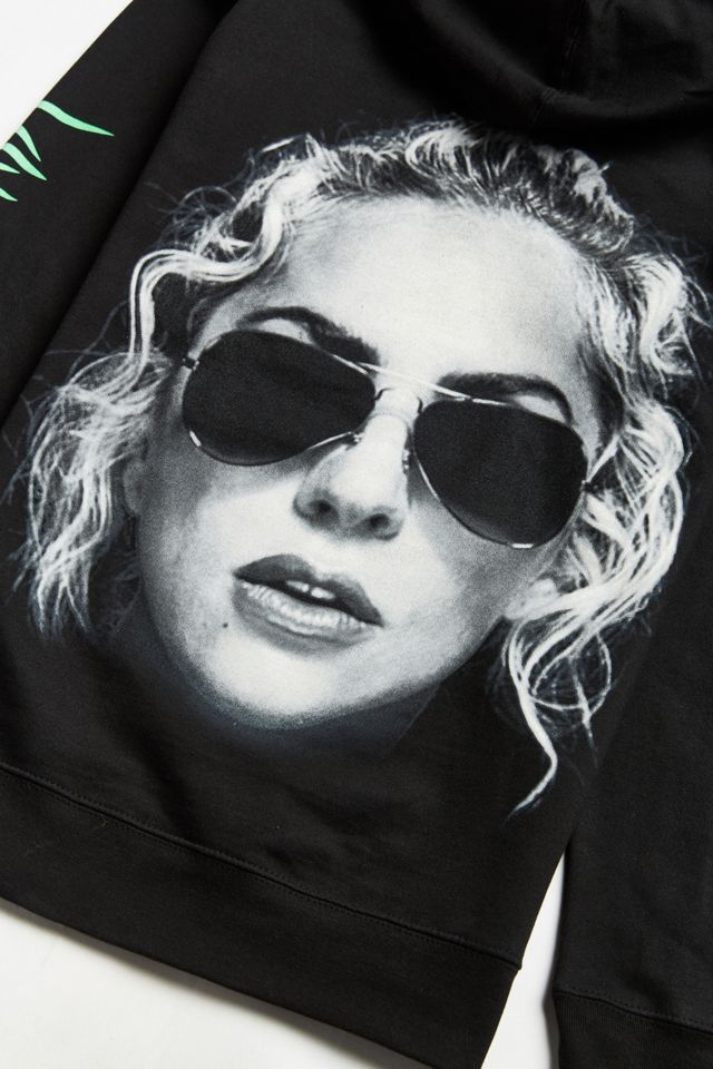 Lady Gaga Joanne Hoodie #4