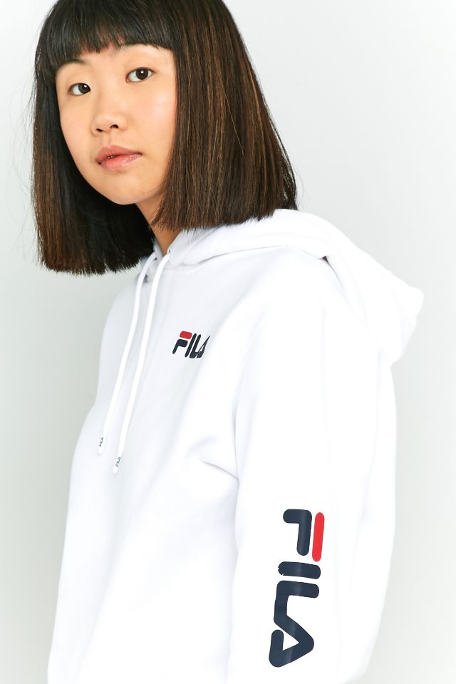 Fila hello kitty outlet hoodie