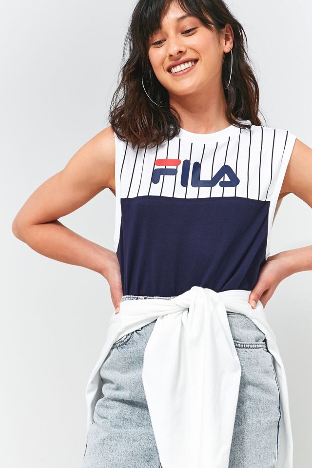FILA Lucia Tank Top #1