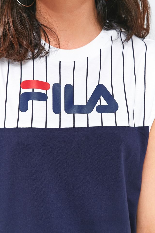 FILA Lucia Tank Top #2