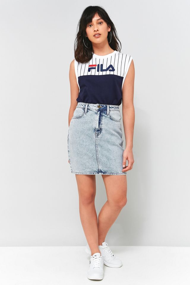 FILA Lucia Tank Top #4