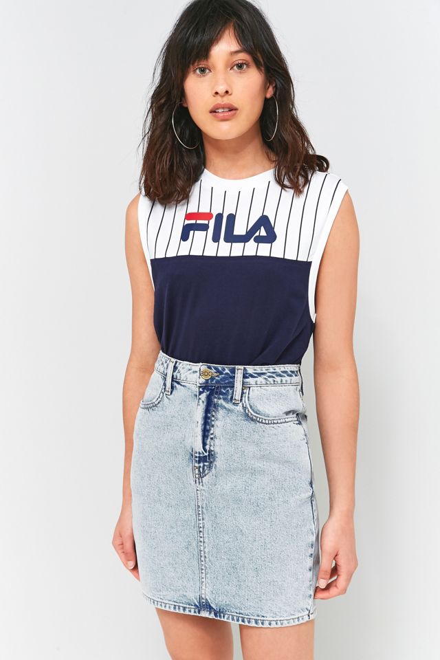 FILA Lucia Tank Top #5