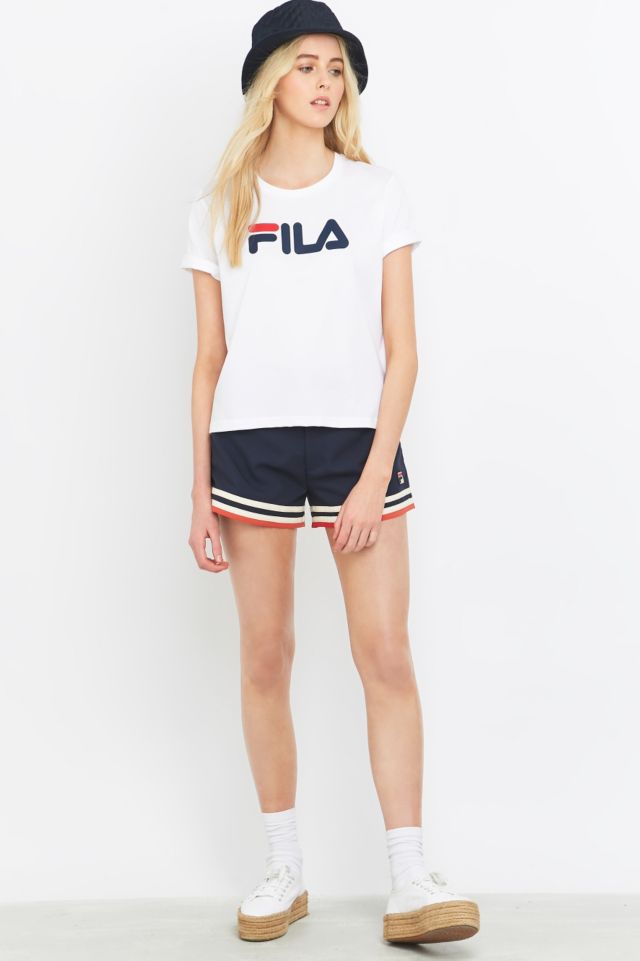 Magliette store fila scontate