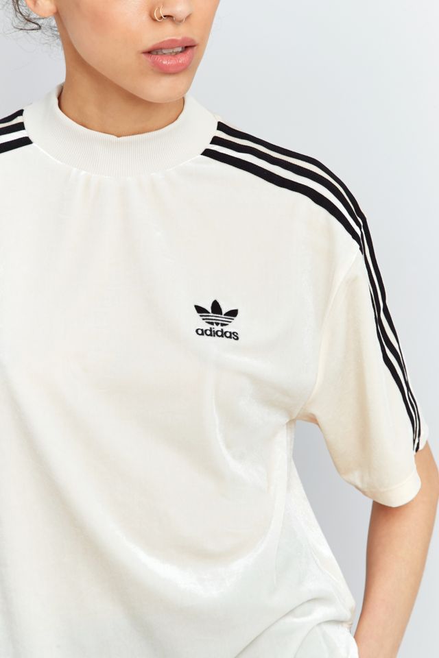 Adidas originals t shirt urban outfitters best sale