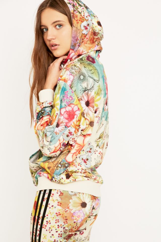 Adidas originals hoodie urban outfitters best sale