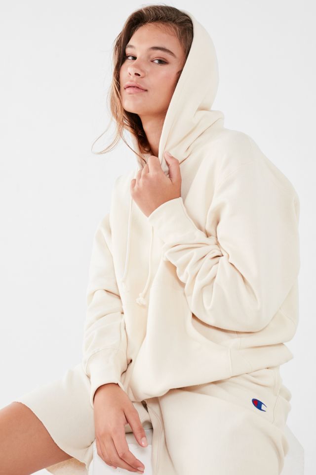 Champion hoodie outlet women's urban outfitters