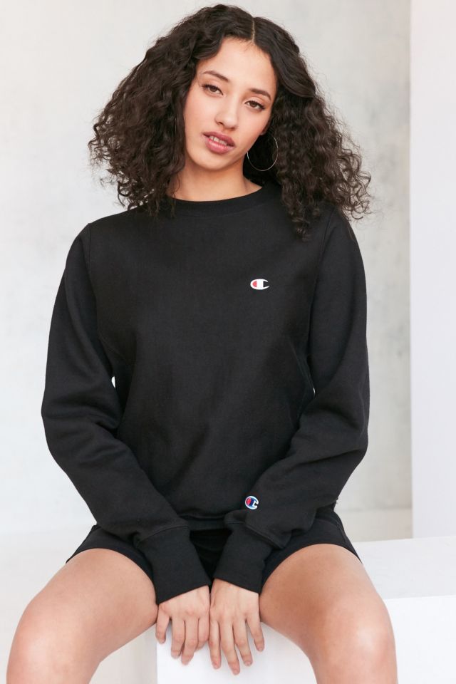 Champion sweater sale urban outfitters