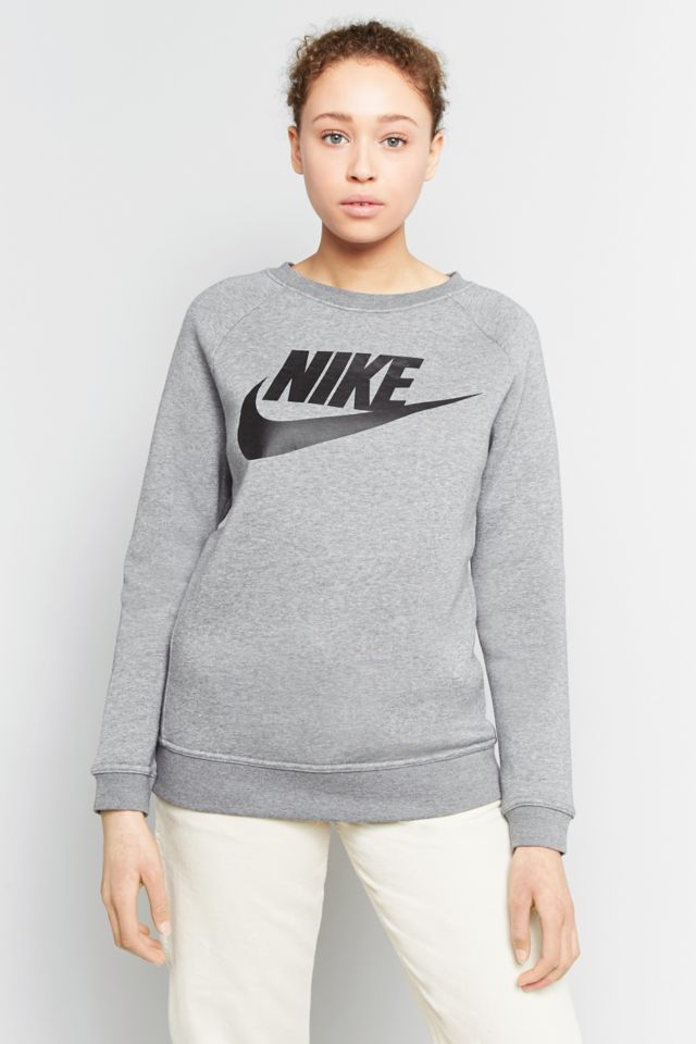 Nike sweatshirt clearance rally