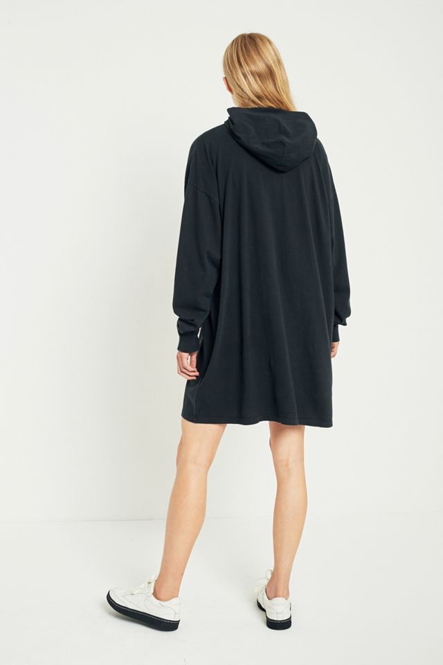 MM6 Mistery Uomo 6 Felpa con Cappuccio #4