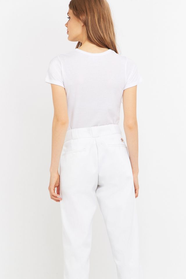 Rolla's Jeans - T-shirt blanc #3