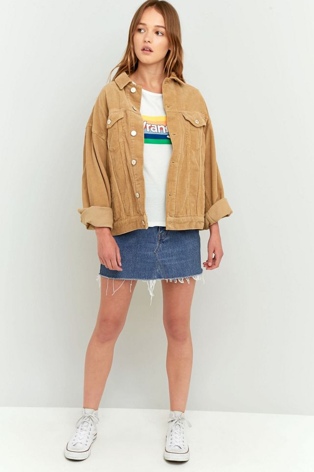 Wrangler - T-shirt à imprimé arc-en-ciel #4