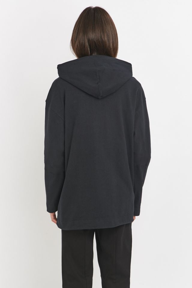 Stussy - Sweat à capuche noir #3