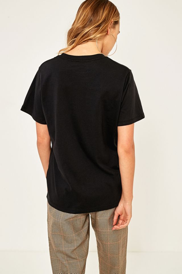 Stussy Harumi Yamaguchi Girl Boyfriend T-Shirt #3