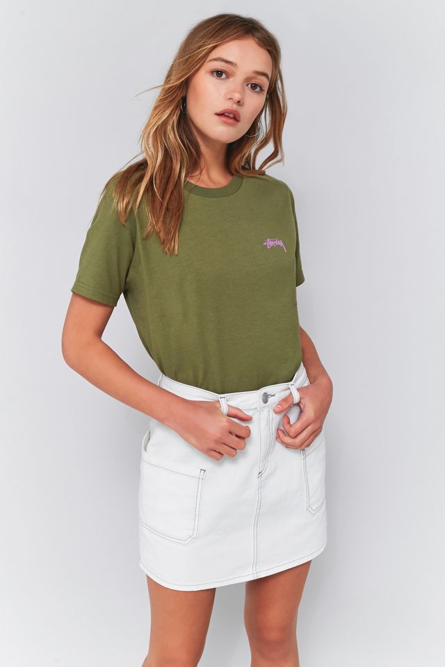 Stussy Warrior T-Shirt #2