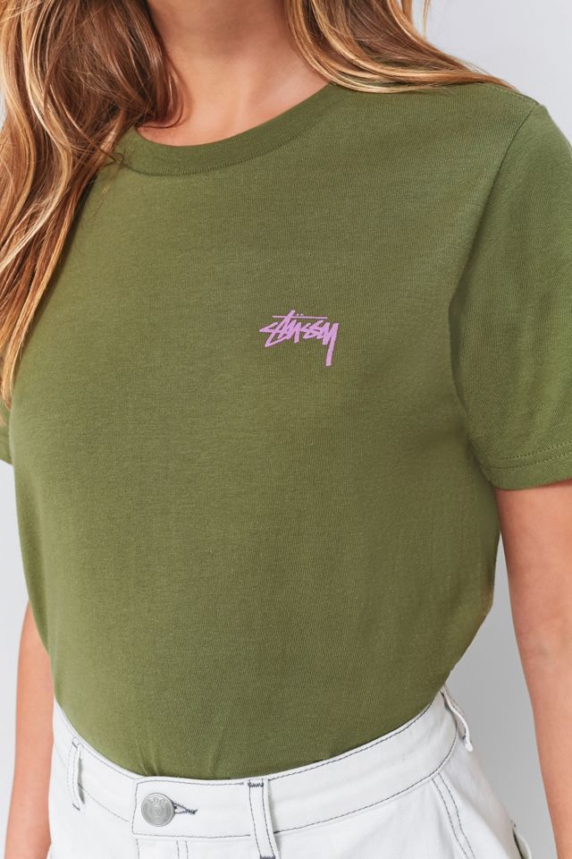 Stussy Warrior T-Shirt #5