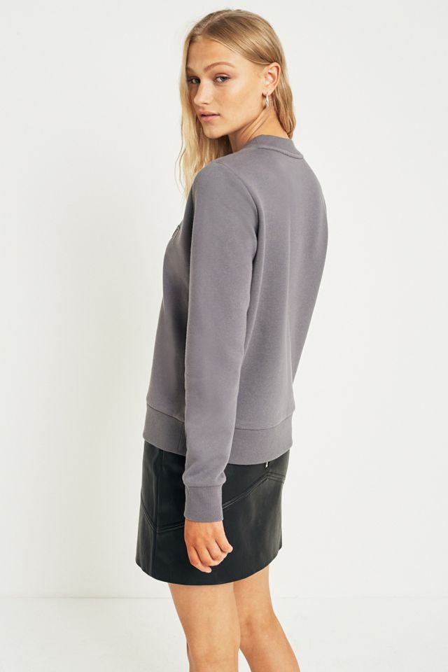 Calvin Klein Jeans Mezza Logo Felpa #4