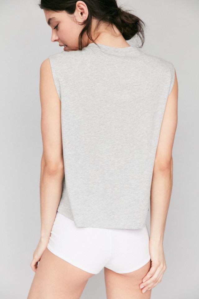 Calvin Klein For UO - Débardeur gris #3