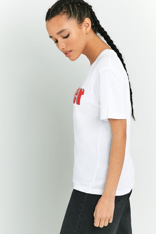 Peter Jensen Lobster T-shirt #1
