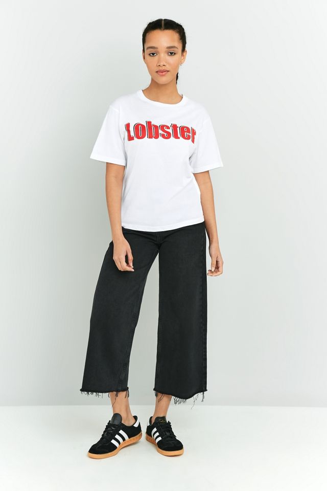 Peter Jensen Lobster T-shirt #4
