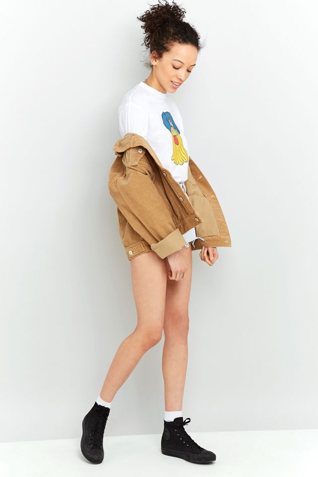 G.V.G.V. Cartoon T-Shirt #1