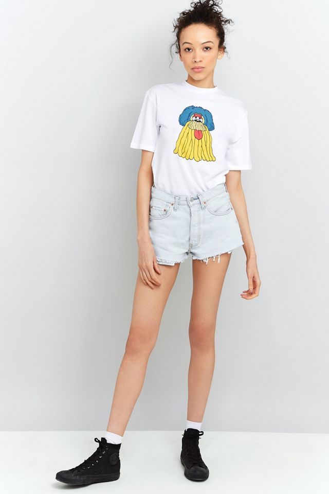 G.V.G.V. Cartoon T-Shirt #3