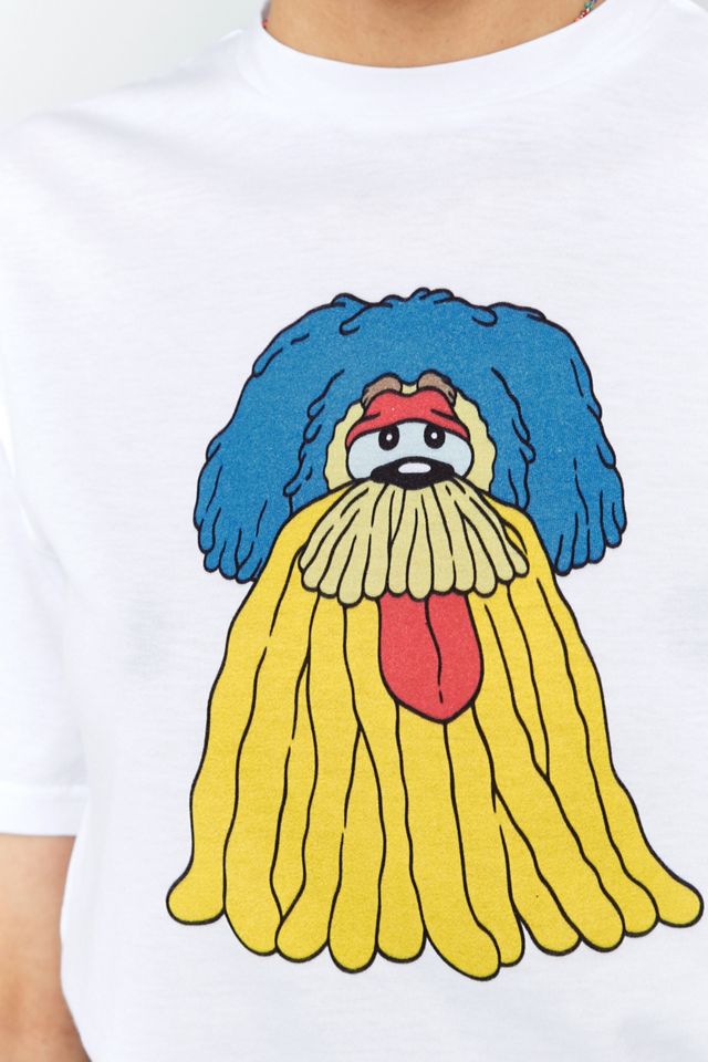 G.V.G.V. Cartoon T-Shirt #4
