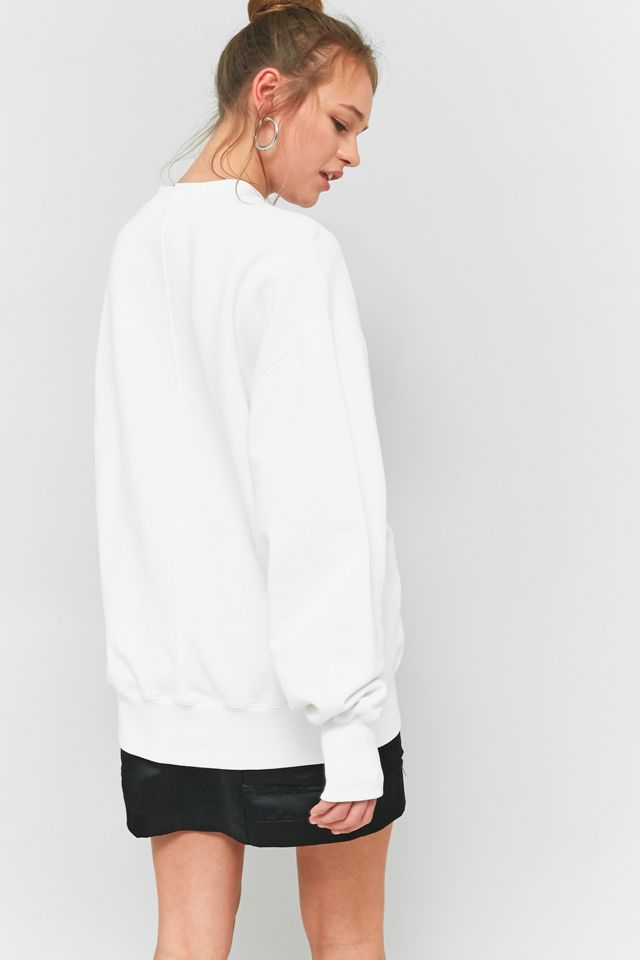 Aries Perfume Logo Sweatshirt #2