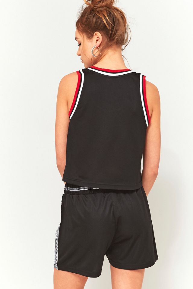 Umbro Logo Tank Top #3