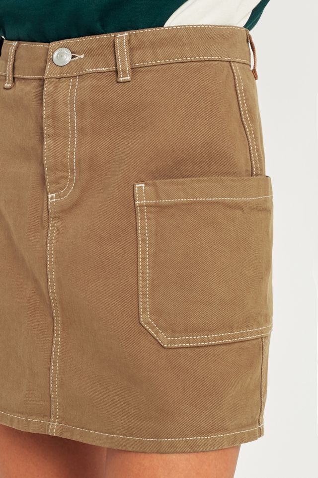 BDG Side Pocket Pelmet Skirt #2