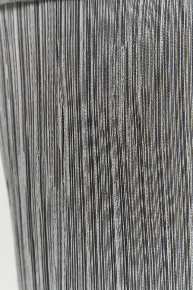 Light Before Dark Pleated Midi Skirt #2