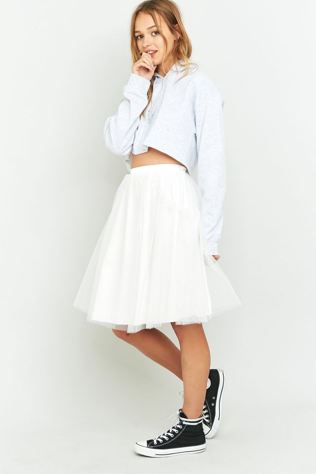 Pins & Needles Tulle Tutu Skirt #1