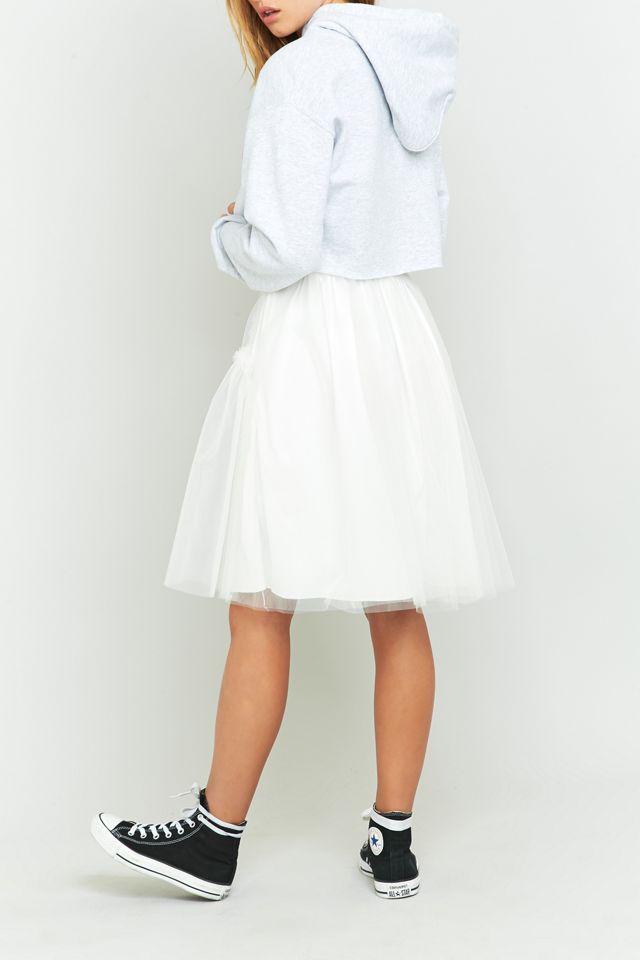 Pins & Needles Tulle Tutu Skirt #3
