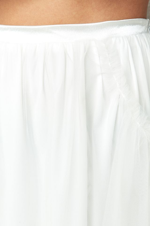 Pins & Needles Tulle Tutu Skirt #5