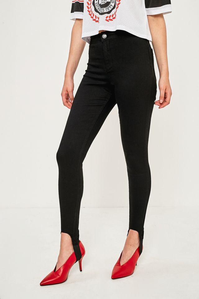 BDG Ski Stirrup Jeans #1
