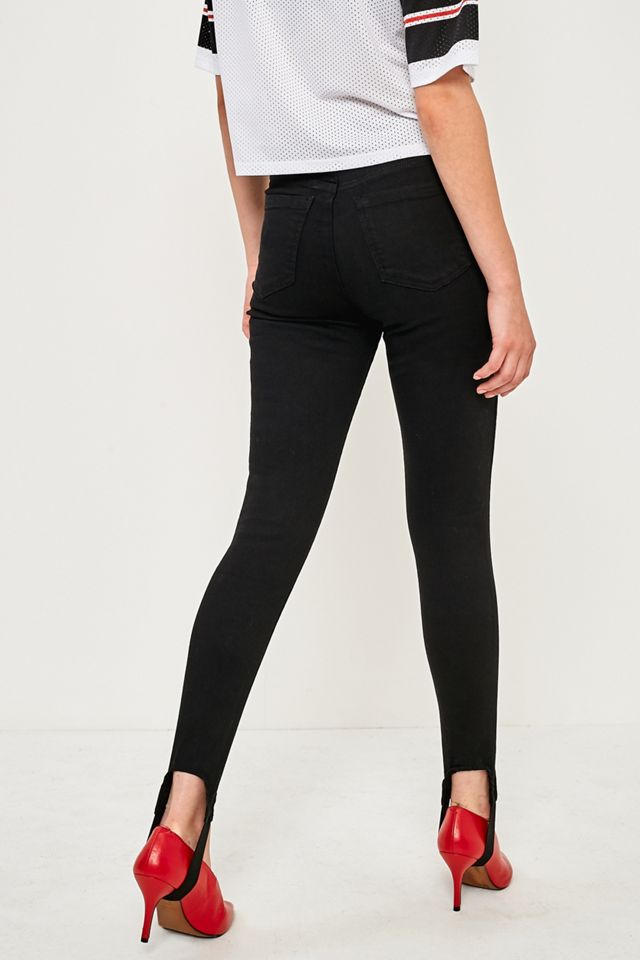 BDG Ski Stirrup Jeans #2