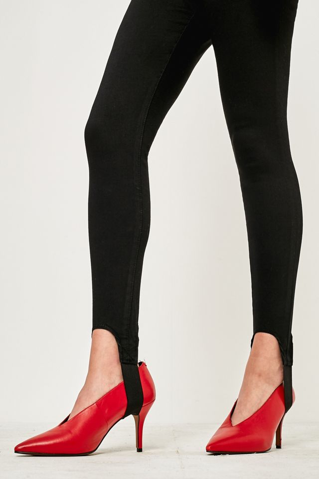 BDG Ski Stirrup Jeans #4