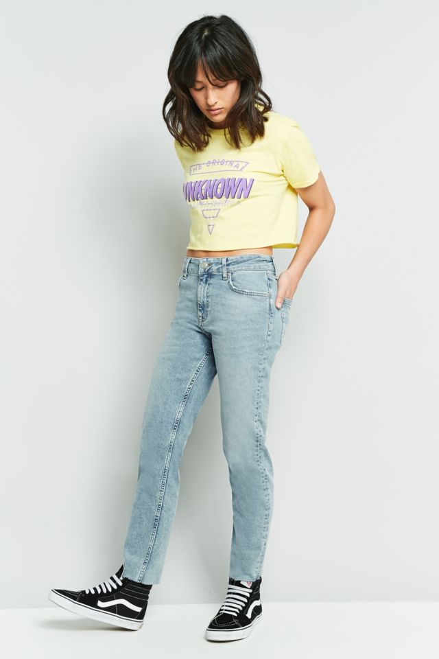 Axyl jeans hot sale urban outfitters