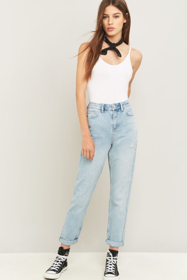 Bdg mom best sale jeans urban outfitters