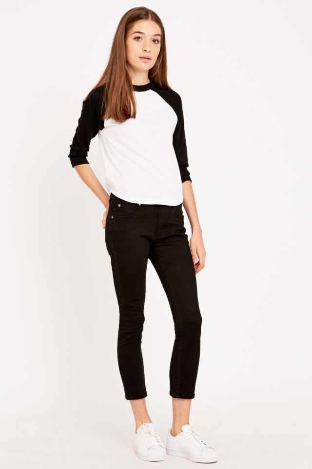 Skinny jeans hot sale urban outfitters