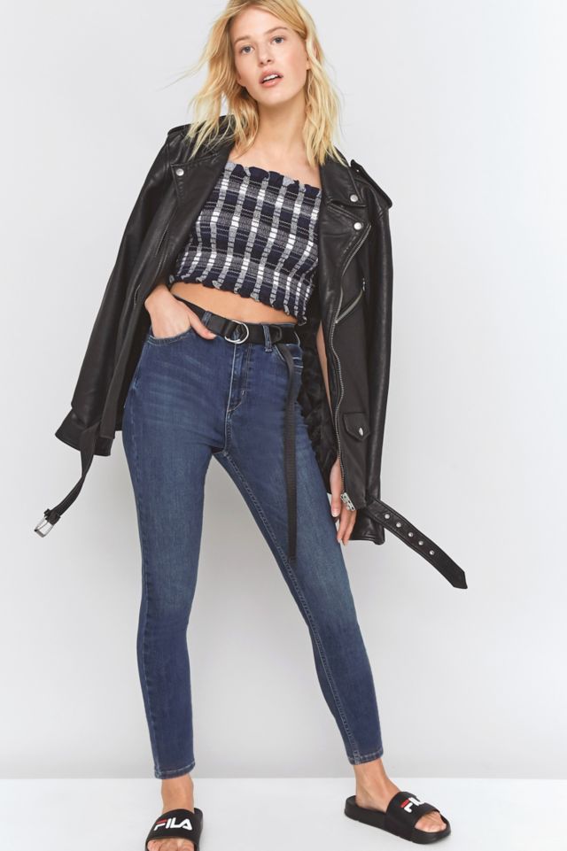 Urban outfitters best sale pine jeans