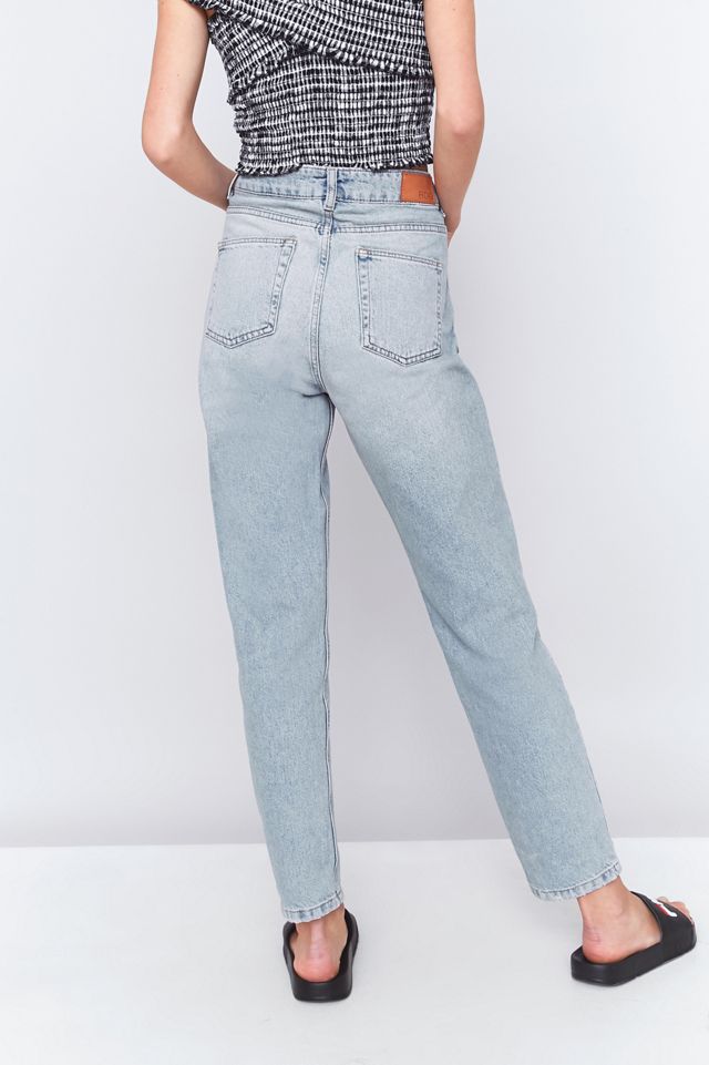 BDG Mom Bleached Jeans #3