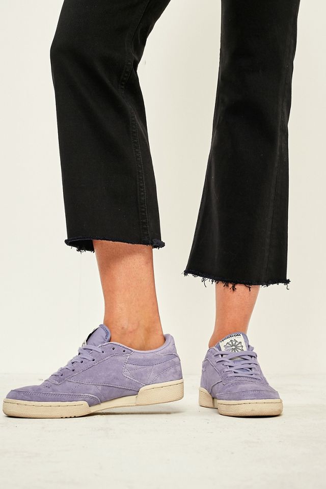 BDG Kick Flare Black Jeans #19