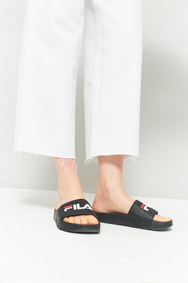 BDG Flood Wide Leg Optic White Jeans #5