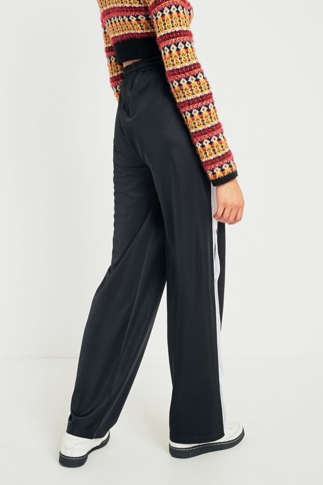 BDG Side Stripe Popper Track Pants #2