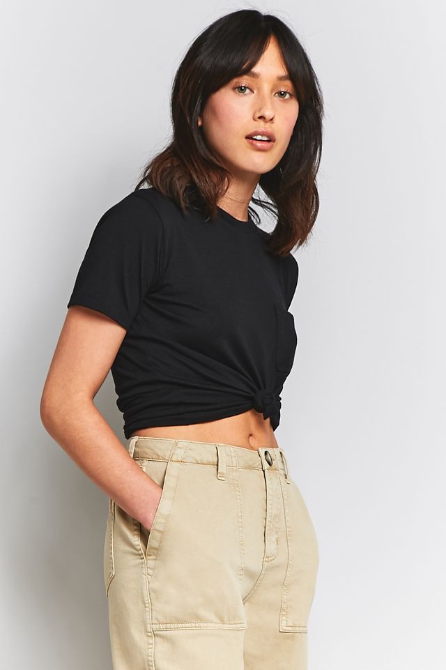 BDG Casual Culotte Pants #2