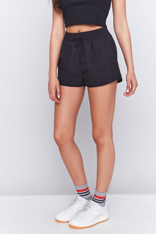 BDG Nylon Running Shorts #1